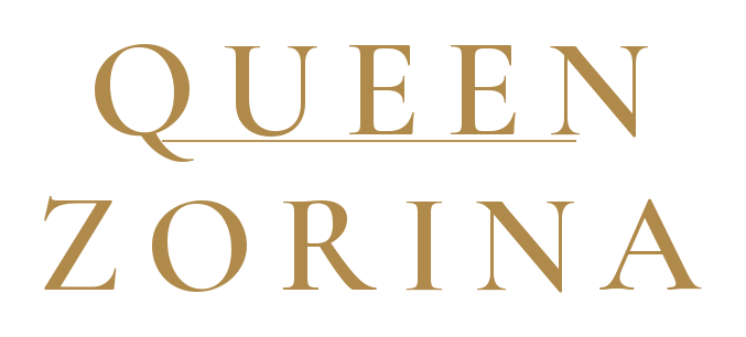 Queen Zorina, LLC logo